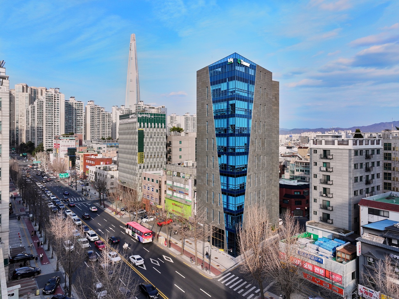 직무 전문성 향상 교육